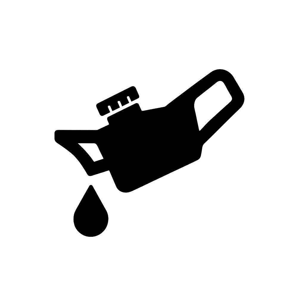 TROCA DE ÓLEO DE MOTOR